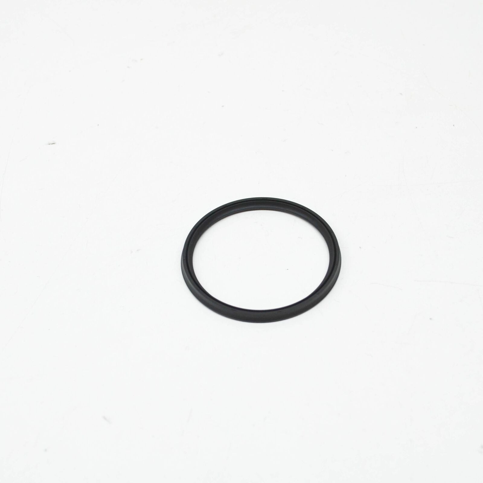 NEW MB CLA C117 CHARGE AIR HOSE PROFILE SEALING RING A0219976545 ORIGINAL