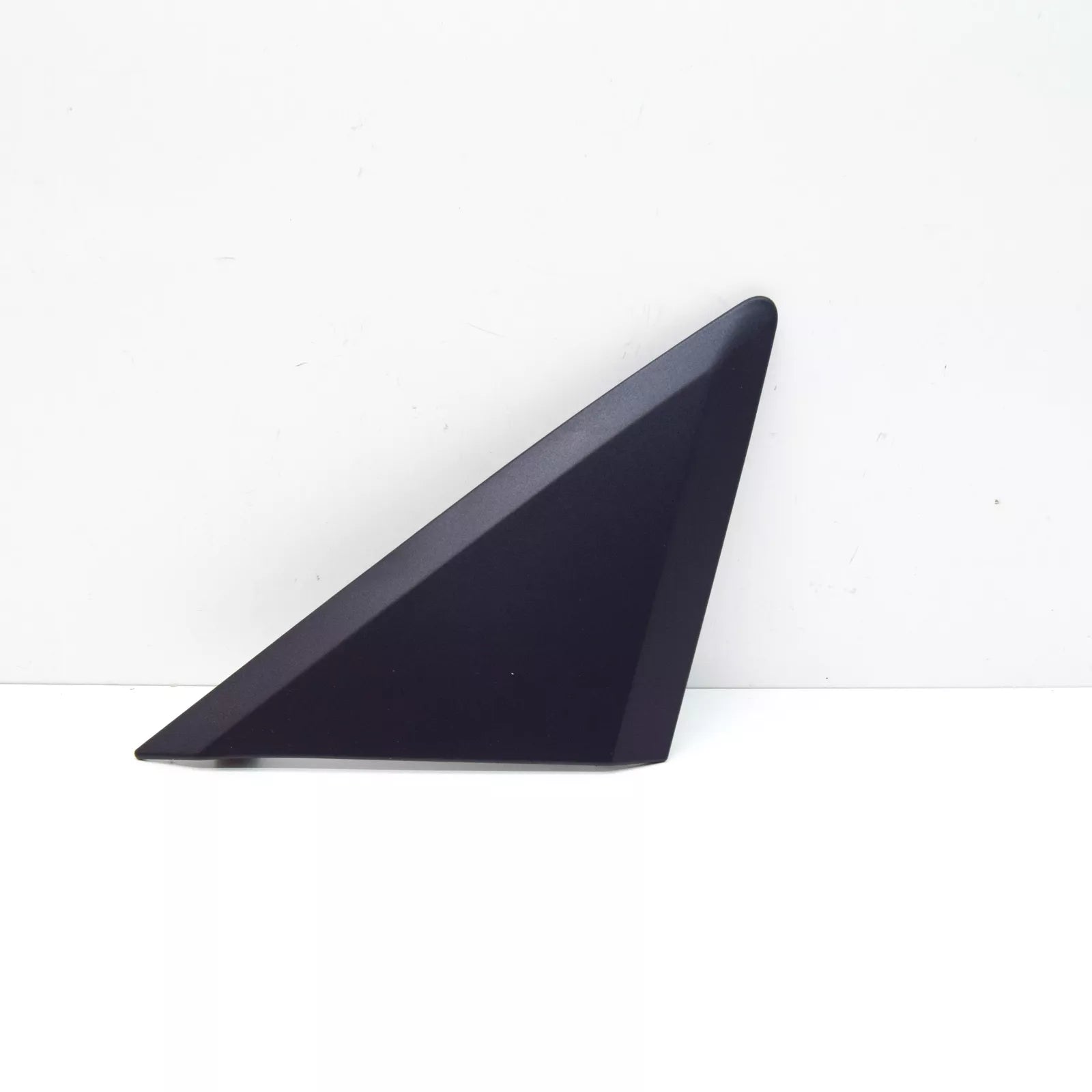 NEW VOLKSWAGEN CRAFTER MK1 2E FRONT RIGHT MIRROR CORNER TRIM 2E0857568 ORIGINAL