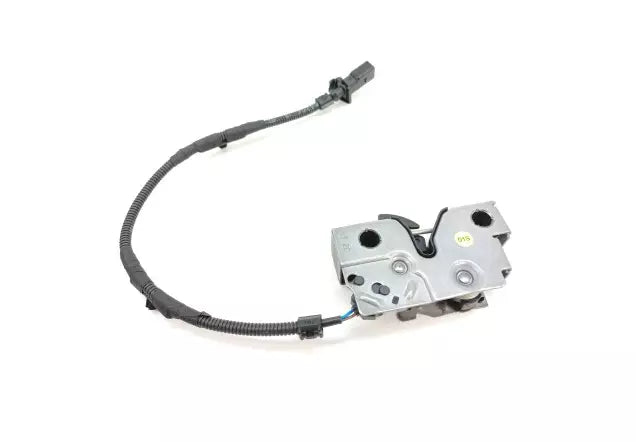 NEW VW ID.3 E11 FRONT BONNET LID LOCK LHD 10B823509A ORIGINAL