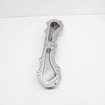 NEW BMW X5 E70 REAR COOLANT PASSAGE COVER 11148483799 8483799 ORIGINAL