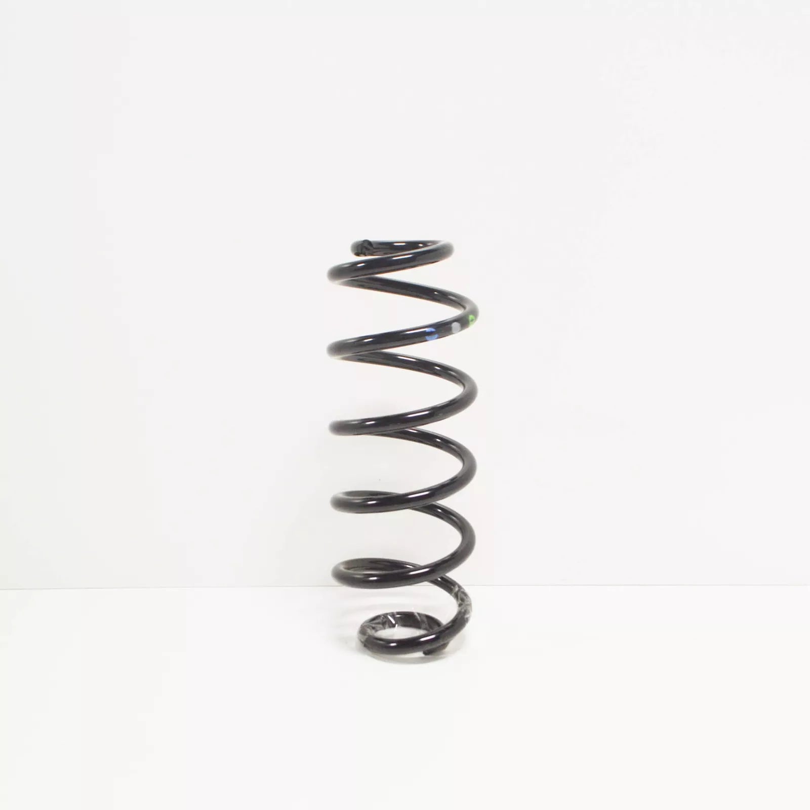 NEW AUDI A4 B8 REAR LEFT COIL SPRING 8K0511115HB ORIGINAL
