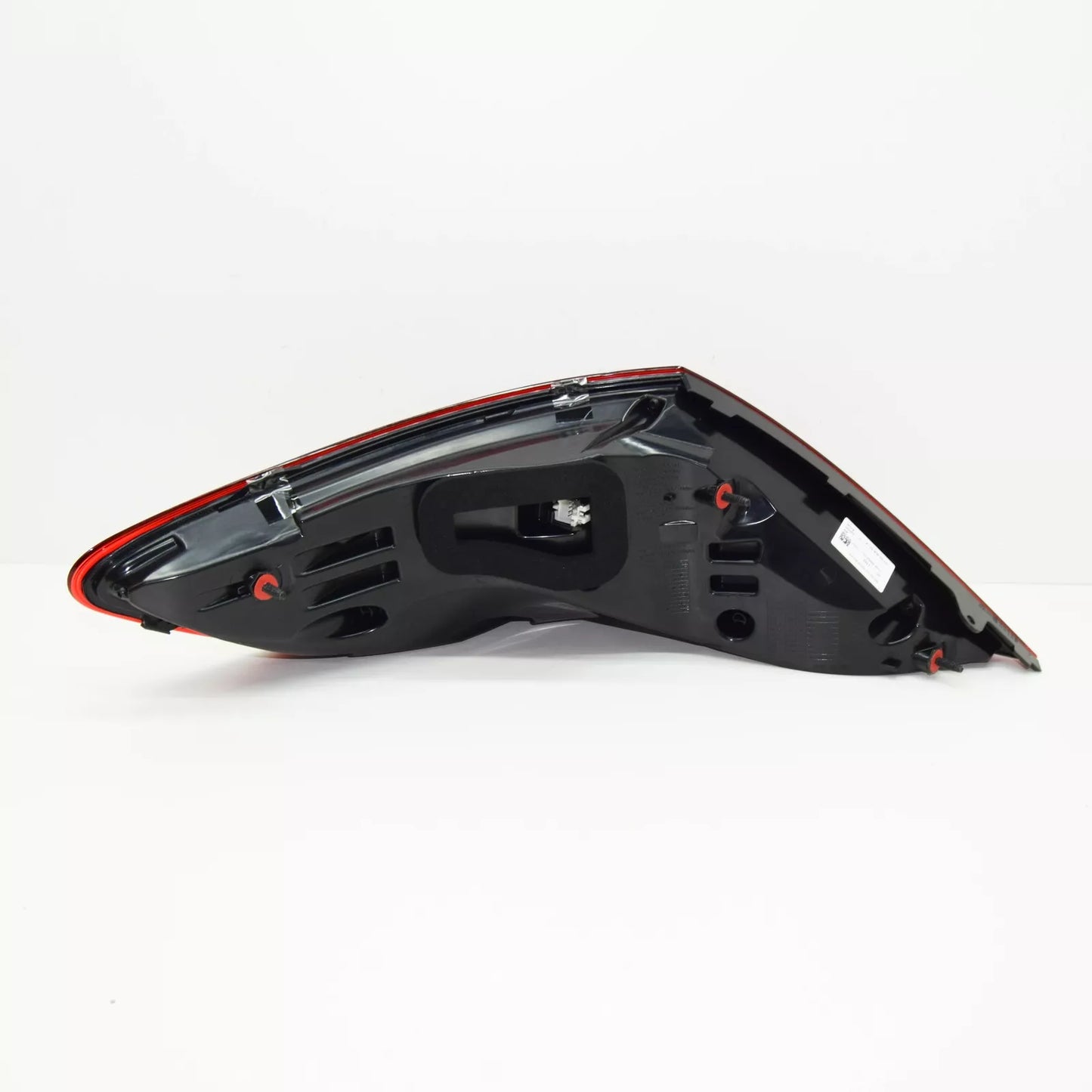 NEW MERCEDES-BENZ SLK R172 REAR RIGHT TAILLIGHT A1729066500 ORIGINAL