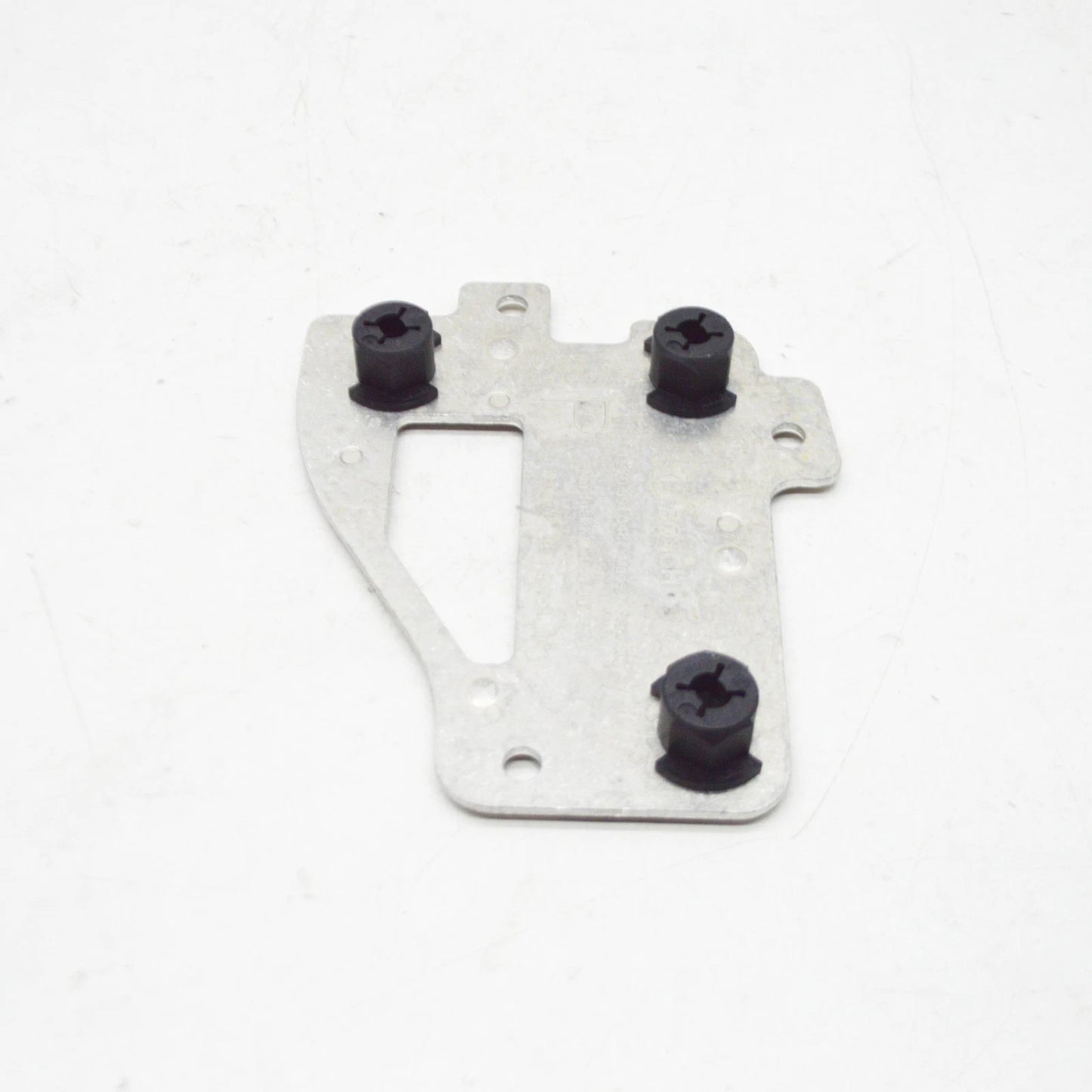 NEW AUDI A6 C7 RIGHT RADAR SENSOR RETAINING PLATE 4G0907574