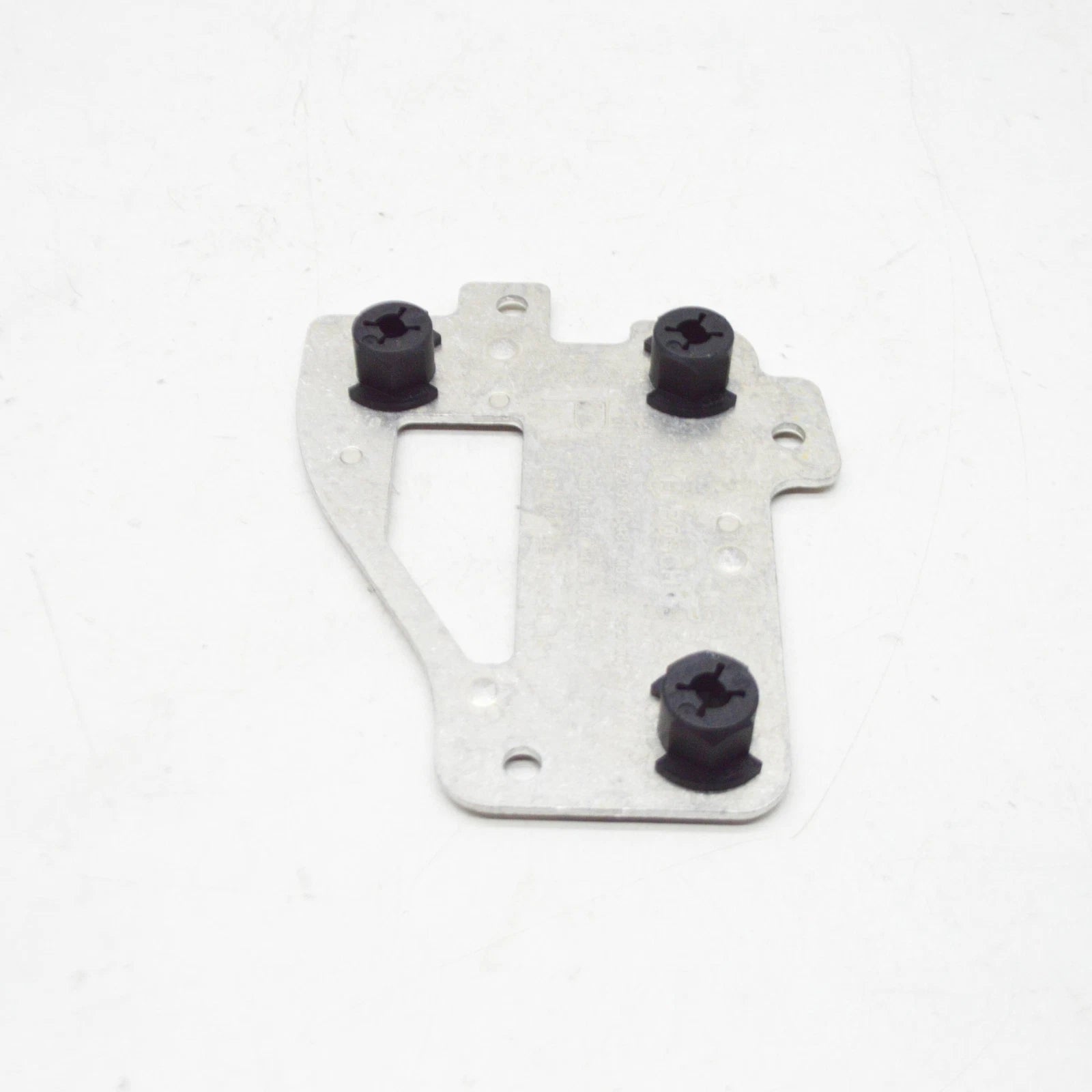 NEW AUDI A6 C7 RIGHT RADAR SENSOR RETAINING PLATE 4G0907574