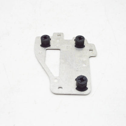 NEW AUDI A6 C7 RIGHT RADAR SENSOR RETAINING PLATE 4G0907574