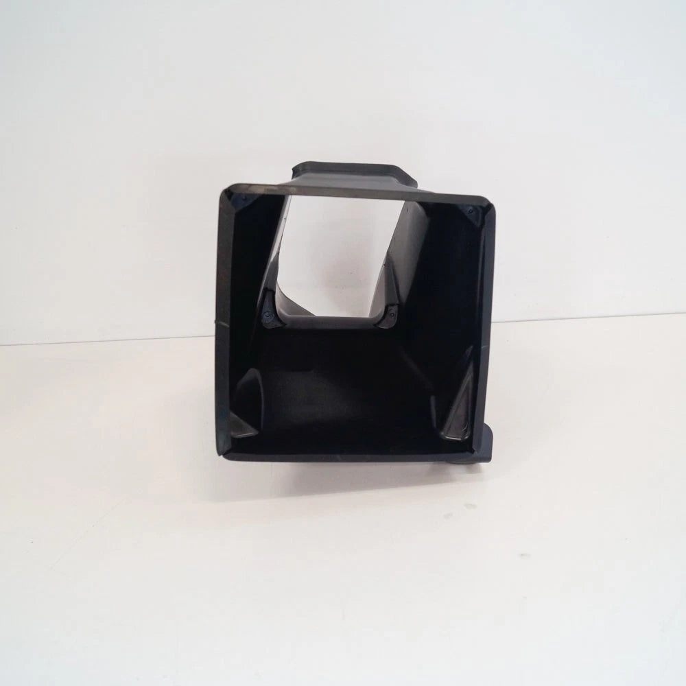 NEW BMW X1 F48 LEFT RADIATOR AIR DUCT 51747342495 7342495 ORIGINAL