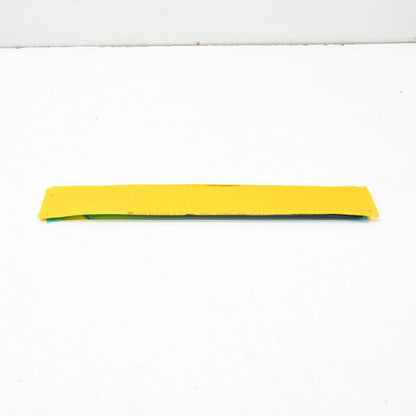 NEW VOLKSWAGEN ID.3 E11 FRONT RIGHT WING PRO LOGO BADGE 10A853688GXJW