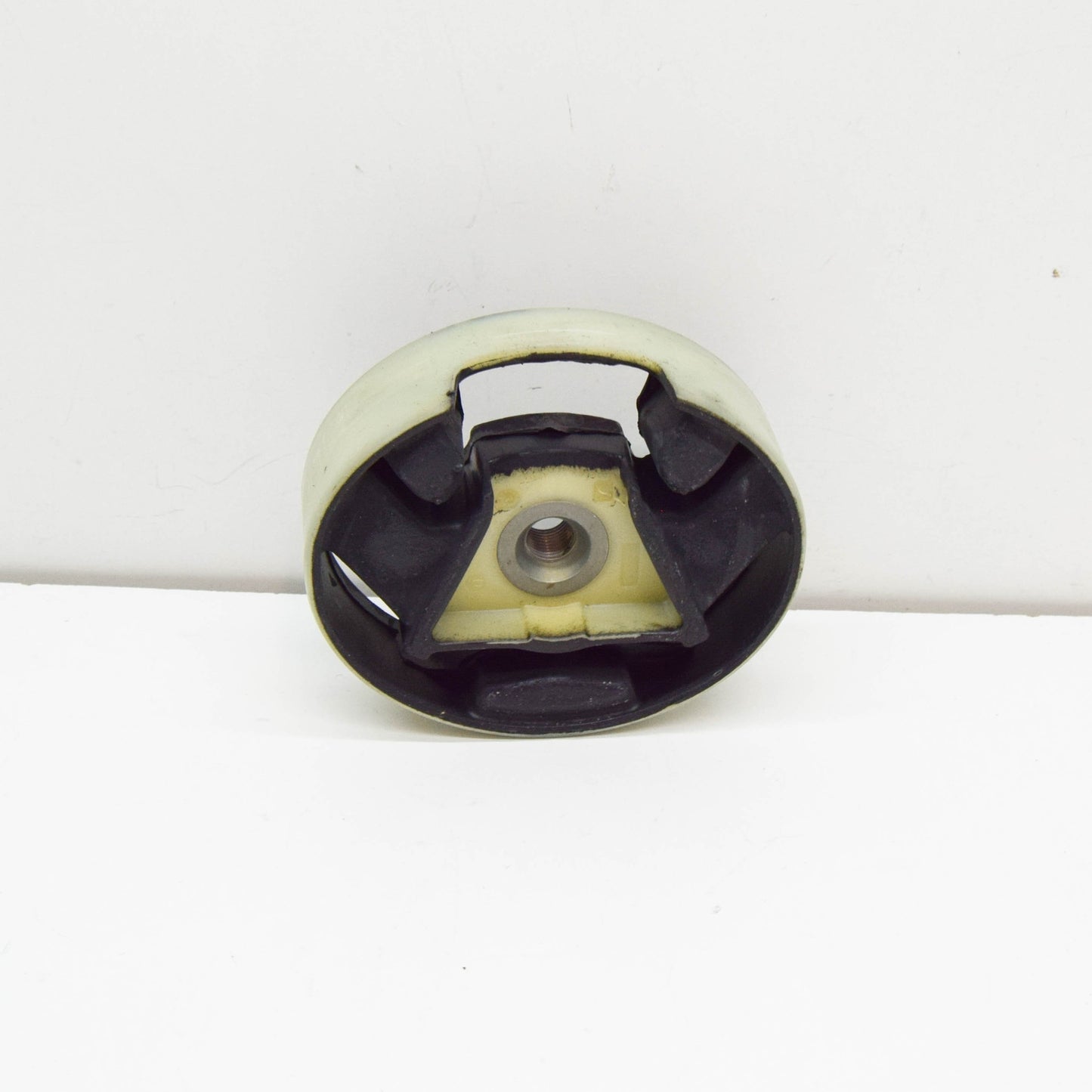 NEW VW CRAFTER SZ FRONT CARRIER UPPER BONDED RUBBER BUSH 2N0199868 ORIGINAL