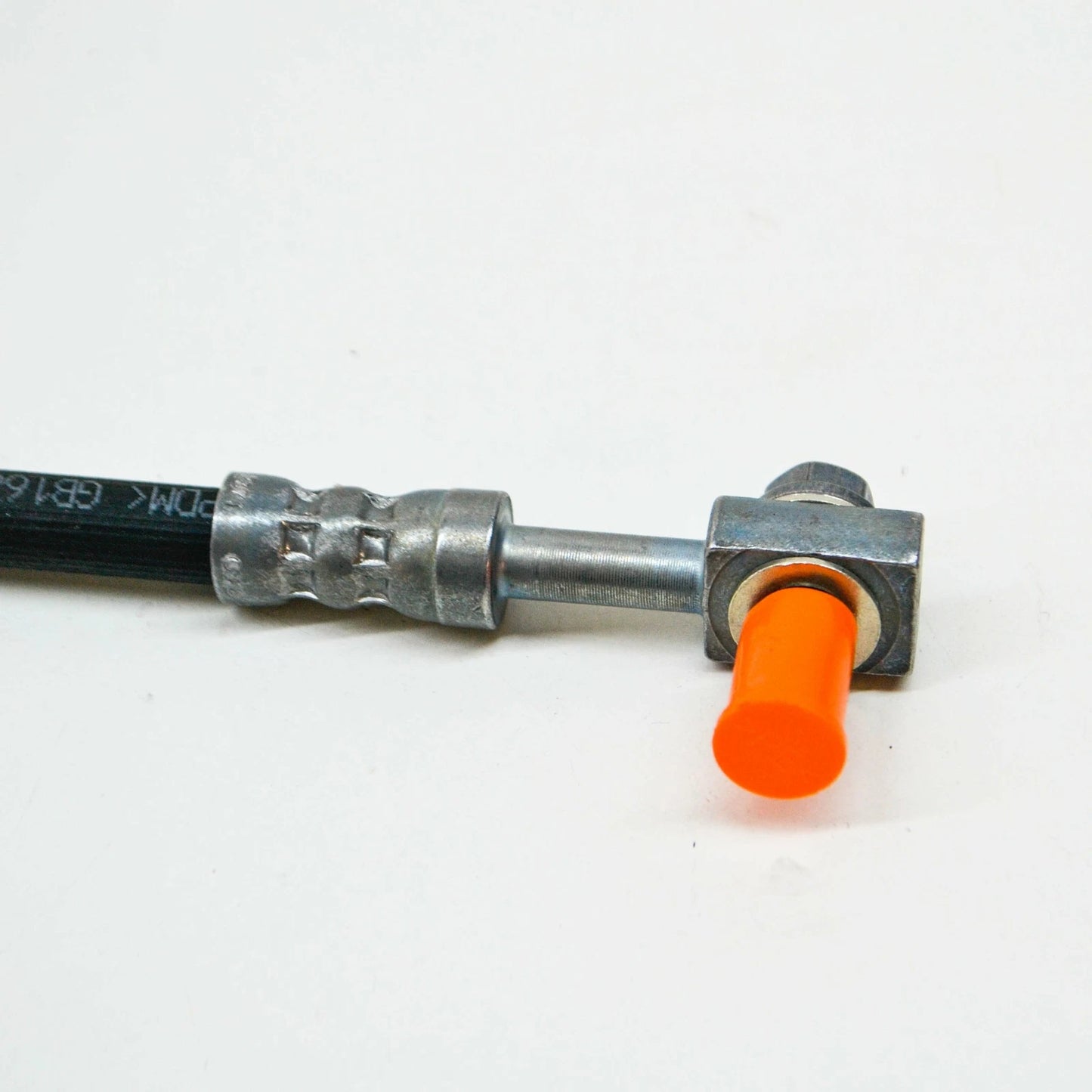 NEW AUDI Q5 FY REAR HYDRAULIC BRAKE PIPE 80A611775