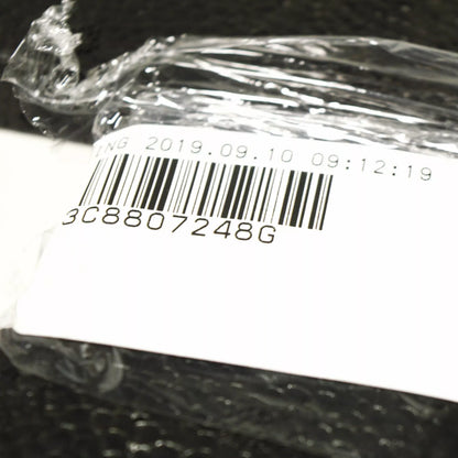 NEW VOLKSWAGEN CC FRONT BUMPER FOAM 3C8807248G ORIGINAL