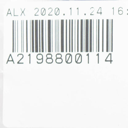 NEW MB CLS C219 FRONT BUMPER LEFT MOUNTING BRACKET A2198800114 ORIGINAL