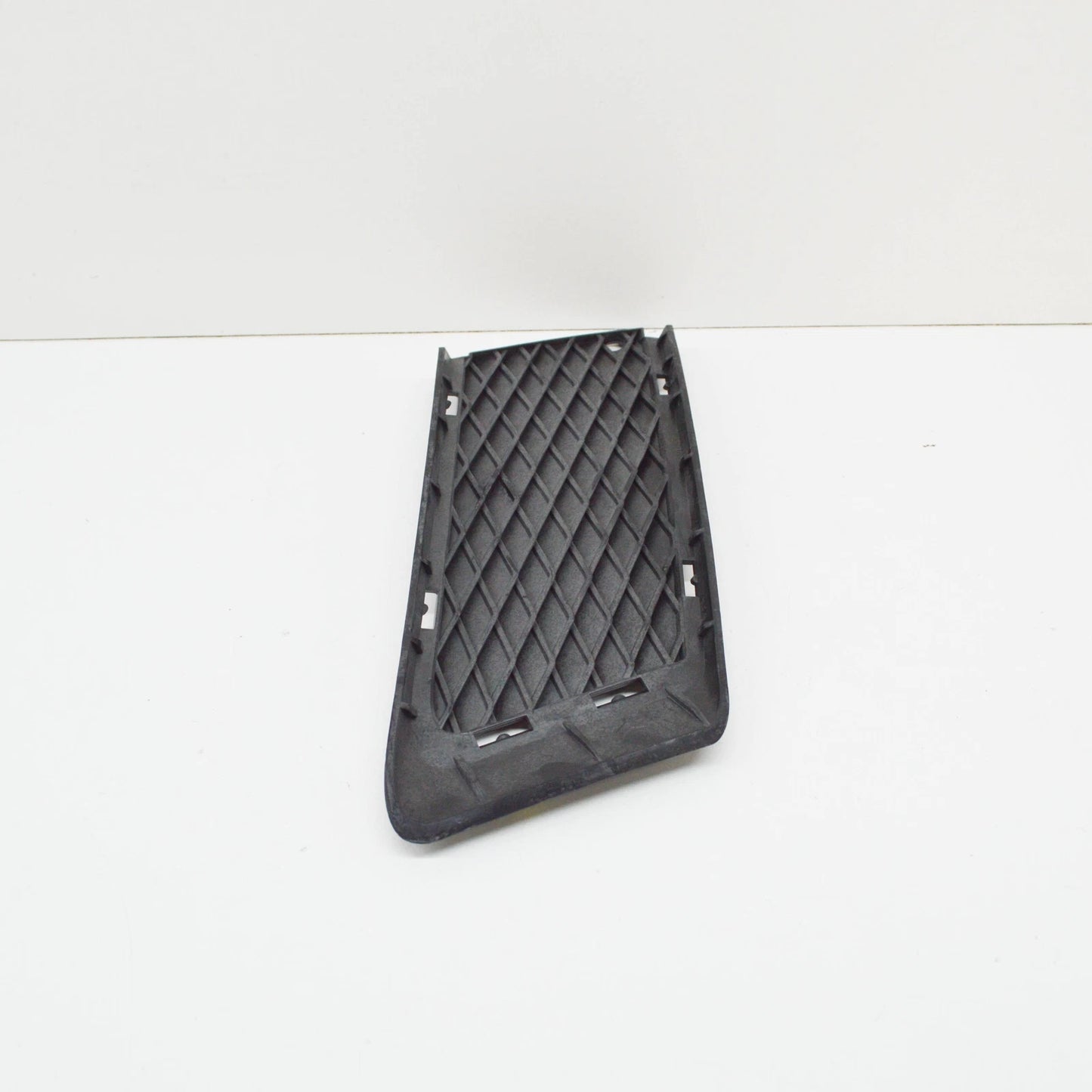 NEW BMW 3 COUPE E92 FRONT RIGHT CLOSED BLACK GRID GRILLE 51117178992 ORIGINAL