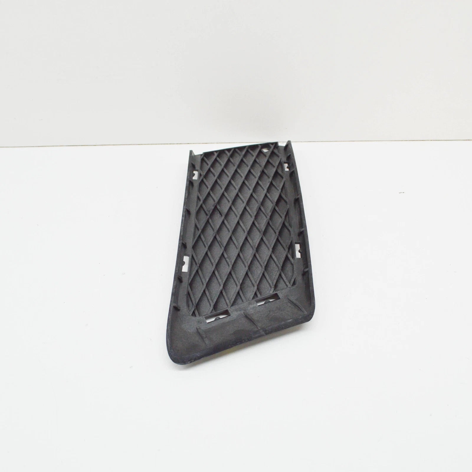 NEW BMW 3 COUPE E92 FRONT RIGHT CLOSED BLACK GRID GRILLE 51117178992 ORIGINAL