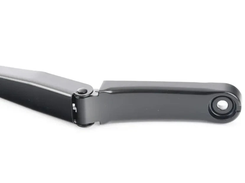 NEW VOLKSWAGEN JETTA MK6 FRONT RIGHT WINDSHIELD WIPER ARM LHD 5C7955410B