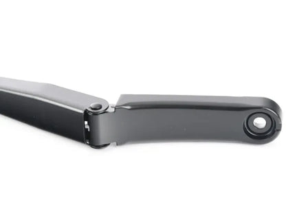 NEW VOLKSWAGEN JETTA MK6 FRONT RIGHT WINDSHIELD WIPER ARM LHD 5C7955410B