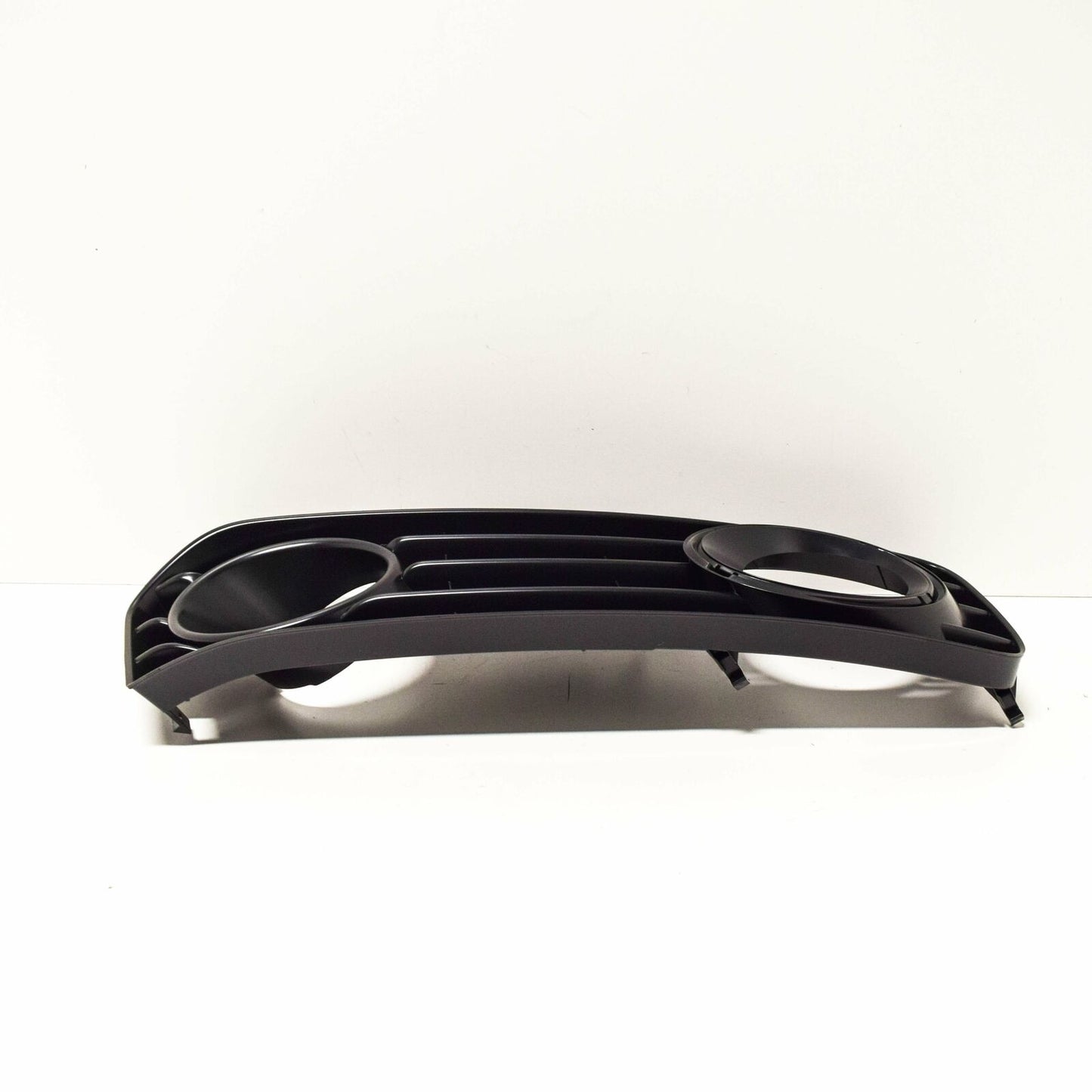 NEW AUDI A5 S5 8TA FRONT RIGHT FOG LAMP GRILLE 8T0807682E01C ORIGINAL