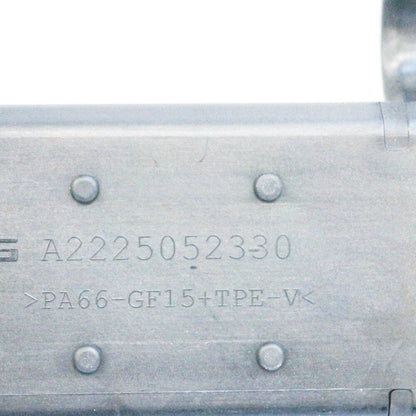 NEW MERCEDES BENZ S CLASS W222 LOWER DUCT A2225052330 ORIGINAL