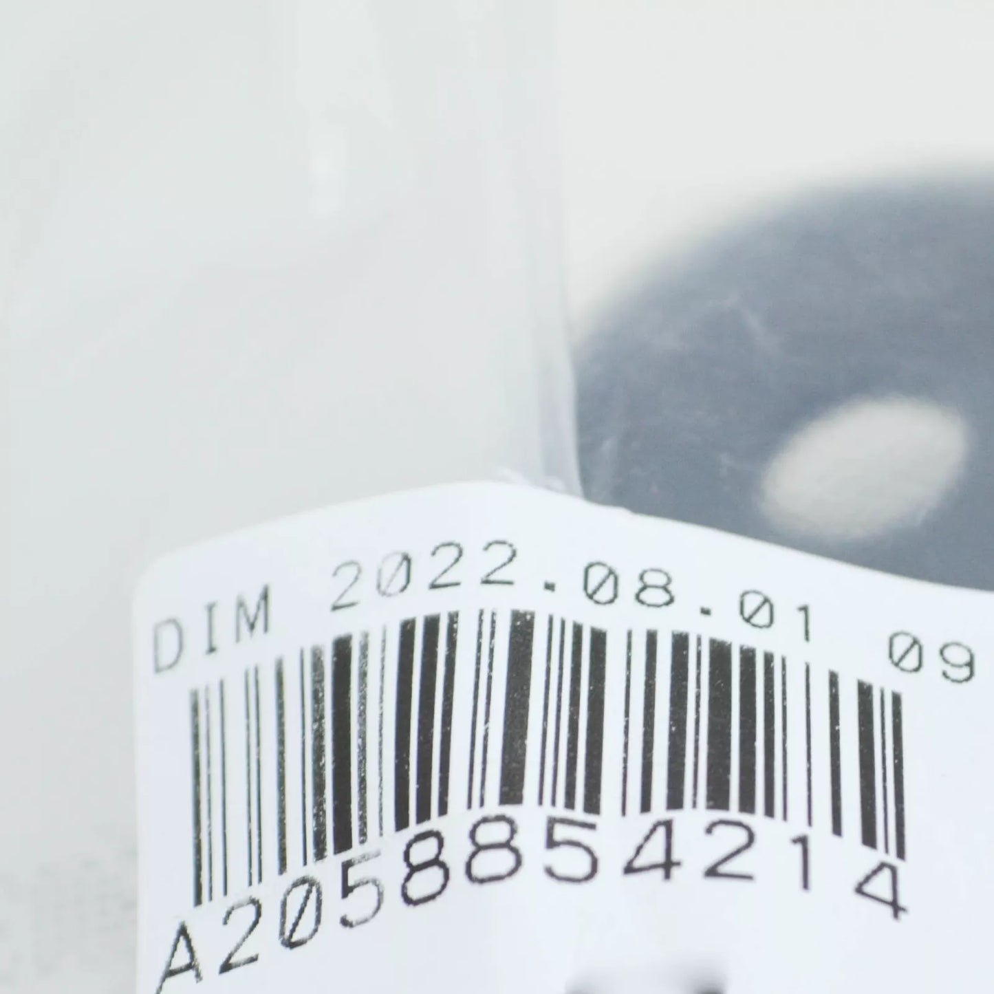 NEW MERCEDES-BENZ C W205 REAR RIGHT LOWER BUMPER BRACKET A2058854214