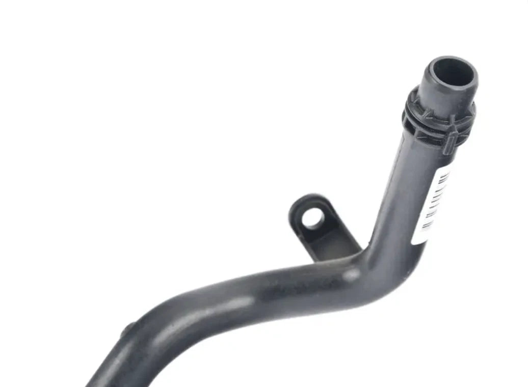 NEW BMW 4 COUPE F32, F82 OIL COOLER REFRIGERANT PIPE 7604545 17127604545