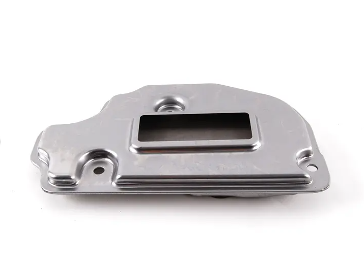 NEW VOLKSWAGEN BEETLE 9C TRANSMISSION OIL STRAINER 09G325429A ORIGINAL