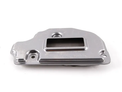 NEW VOLKSWAGEN BEETLE 9C TRANSMISSION OIL STRAINER 09G325429A ORIGINAL