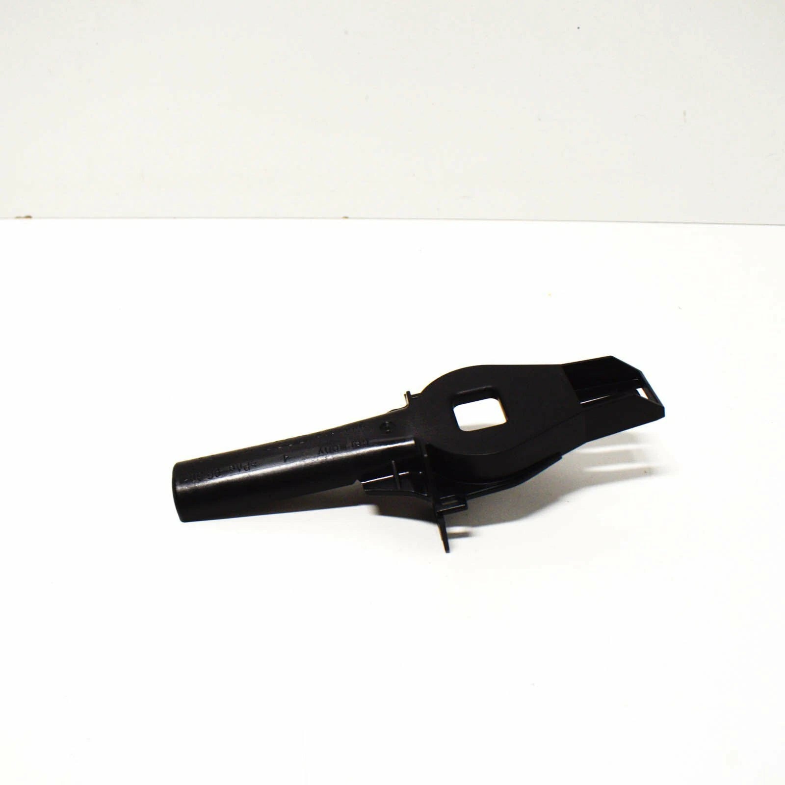 NEW AUDI A4 B8 COOLANT RADIATOR LEFT A RIGHT SUPPORT 8K0805201 ORIGINAL