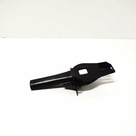 NEW AUDI A4 B8 COOLANT RADIATOR LEFT A RIGHT SUPPORT 8K0805201 ORIGINAL