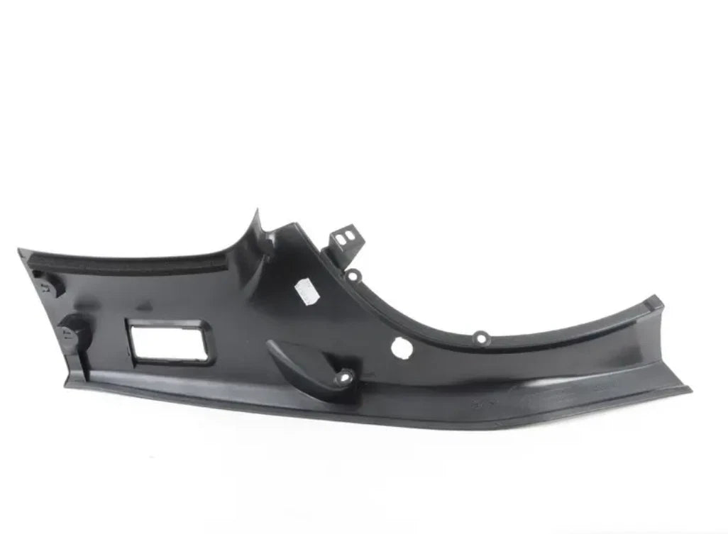 NEW BMW 3 E46 REAR RIGHT D-PILLAR TRIM 7902232 51437902232 ORIGINAL