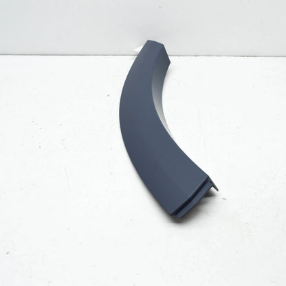 NEW AUDI Q8 REAR LEFT FENDER MOLDING 4M8854819AGRU