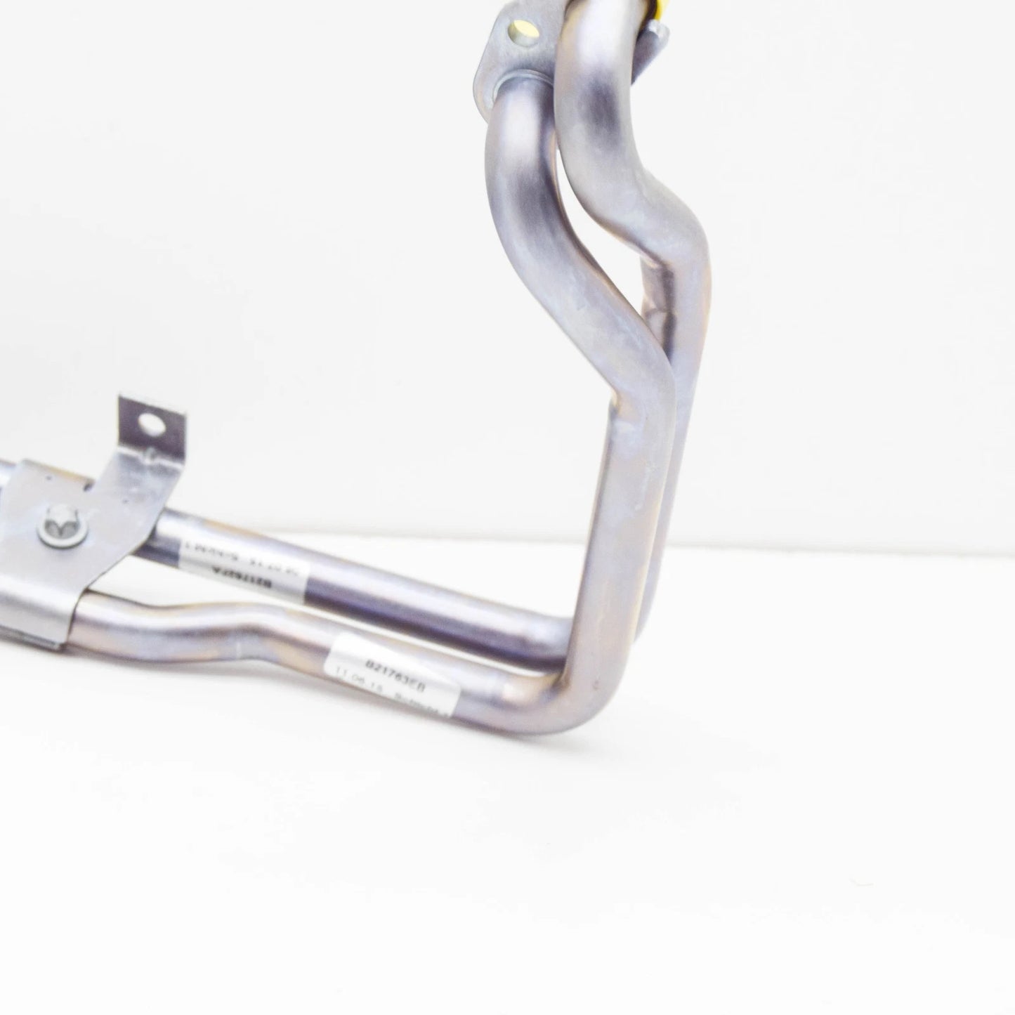 NEW MERCEDES-BENZ C W205 OIL LINE A2055002772 ORIGINAL