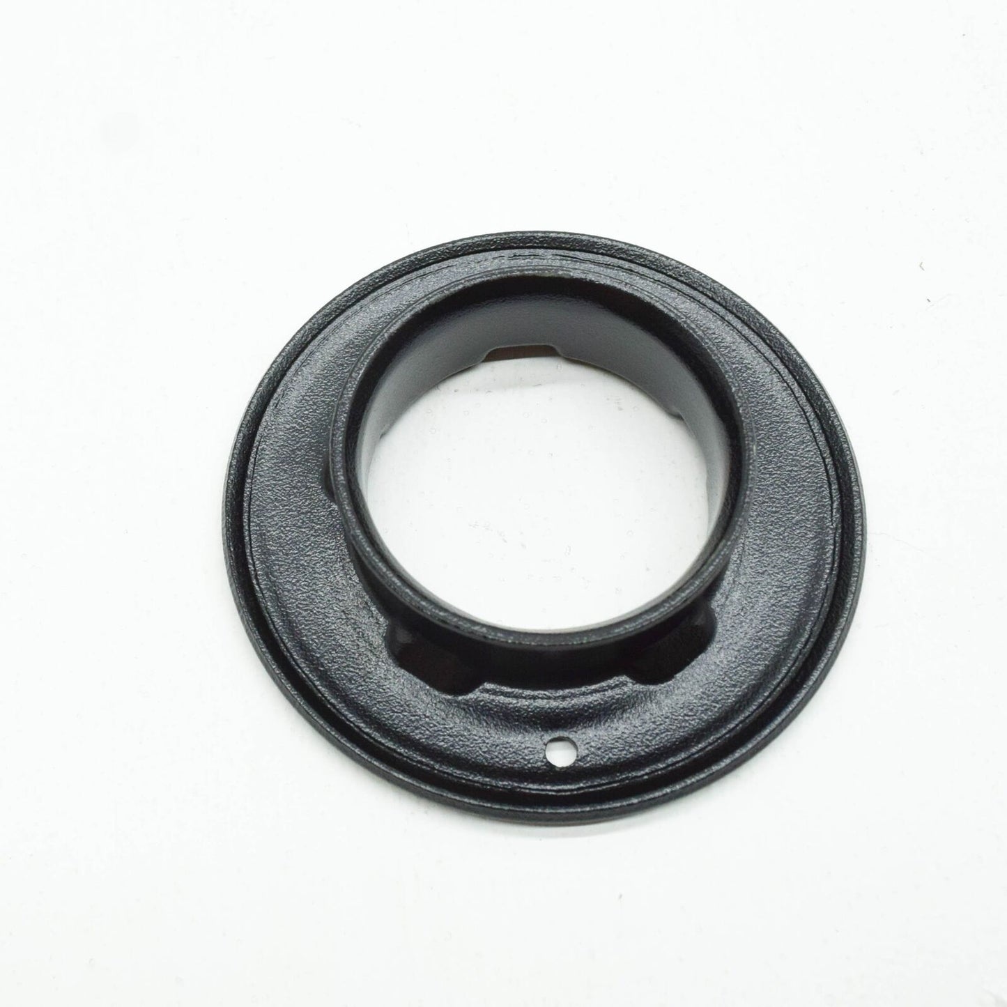 NEW AUDI Q5 80A FRONT AXLE LOWER COIL SPRING INSULATOR 4M0412103A ORIGINAL