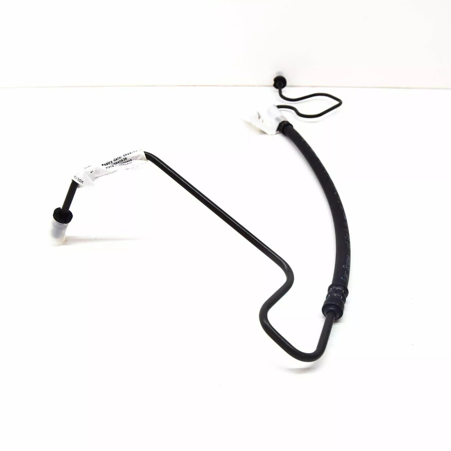 NEW AUDI TT 8N CLUTCH HYDRAULIC HOSE LINE 1J1721465BD