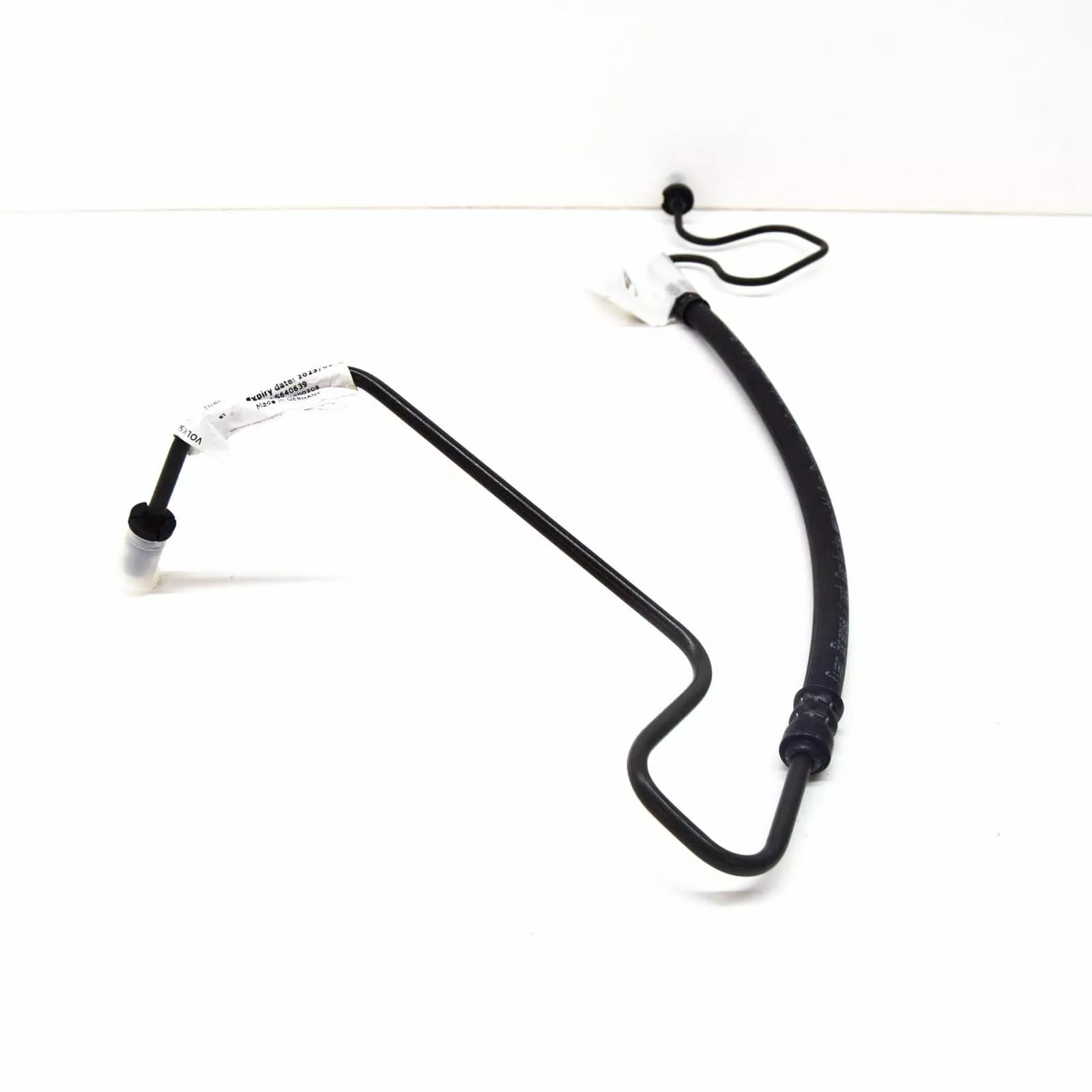 NEW AUDI TT 8N CLUTCH HYDRAULIC HOSE LINE 1J1721465BD