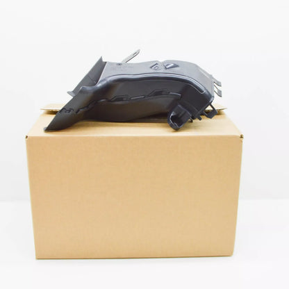 NEW BMW X6 G06 LEFT FRONT AIR INTAKE PIPE 51748070233 8070233 2021 ORIGINAL