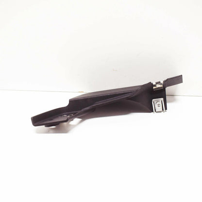 NEW AUDI A8 4H FRONT RIGHT OUTER BUMPER BRACKET 4H0807544 ORIGINAL