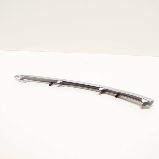 NEW MB GLC C253 AMG FRONT BUMPER LEFT MOULDING TRIM A2538853102 ORIGINAL