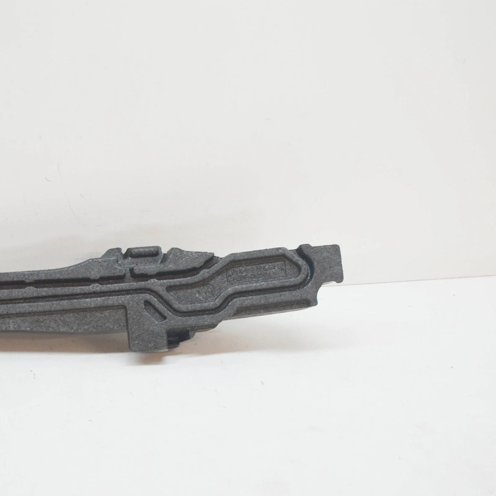 NEW MERCEDES-BENZ CLA C117 FRONT BUMPER IMPACT ABSORBER A1178850437 ORIGINAL