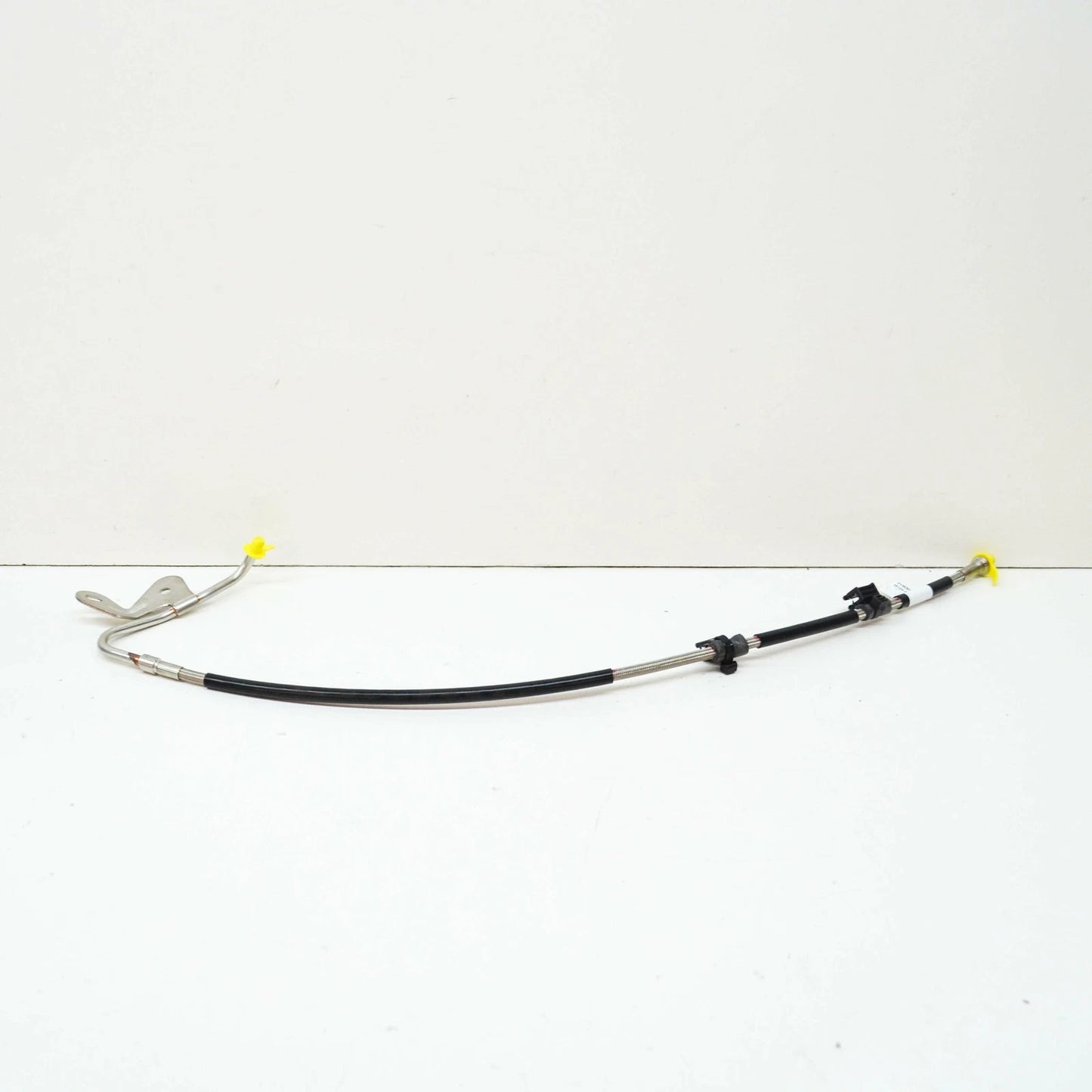 NEW MERCEDES-BENZ E W213 A/C REFRIGERANT PIPE LINE RIGHT A2138303804 ORIGINAL