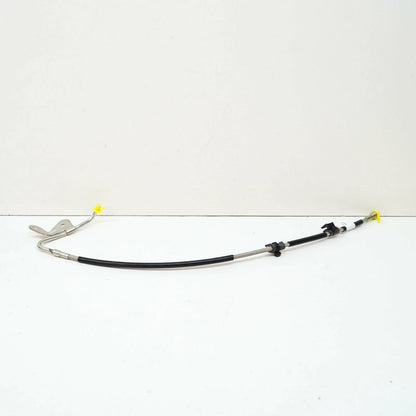 NEW MERCEDES-BENZ E W213 A/C REFRIGERANT PIPE LINE RIGHT A2138303804 ORIGINAL