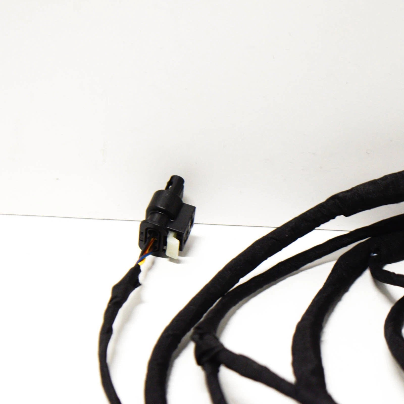 NEW MERCEDES BENZ GLA X156 FRONT BUMPER PDC WIRING HARNESS A1565409903