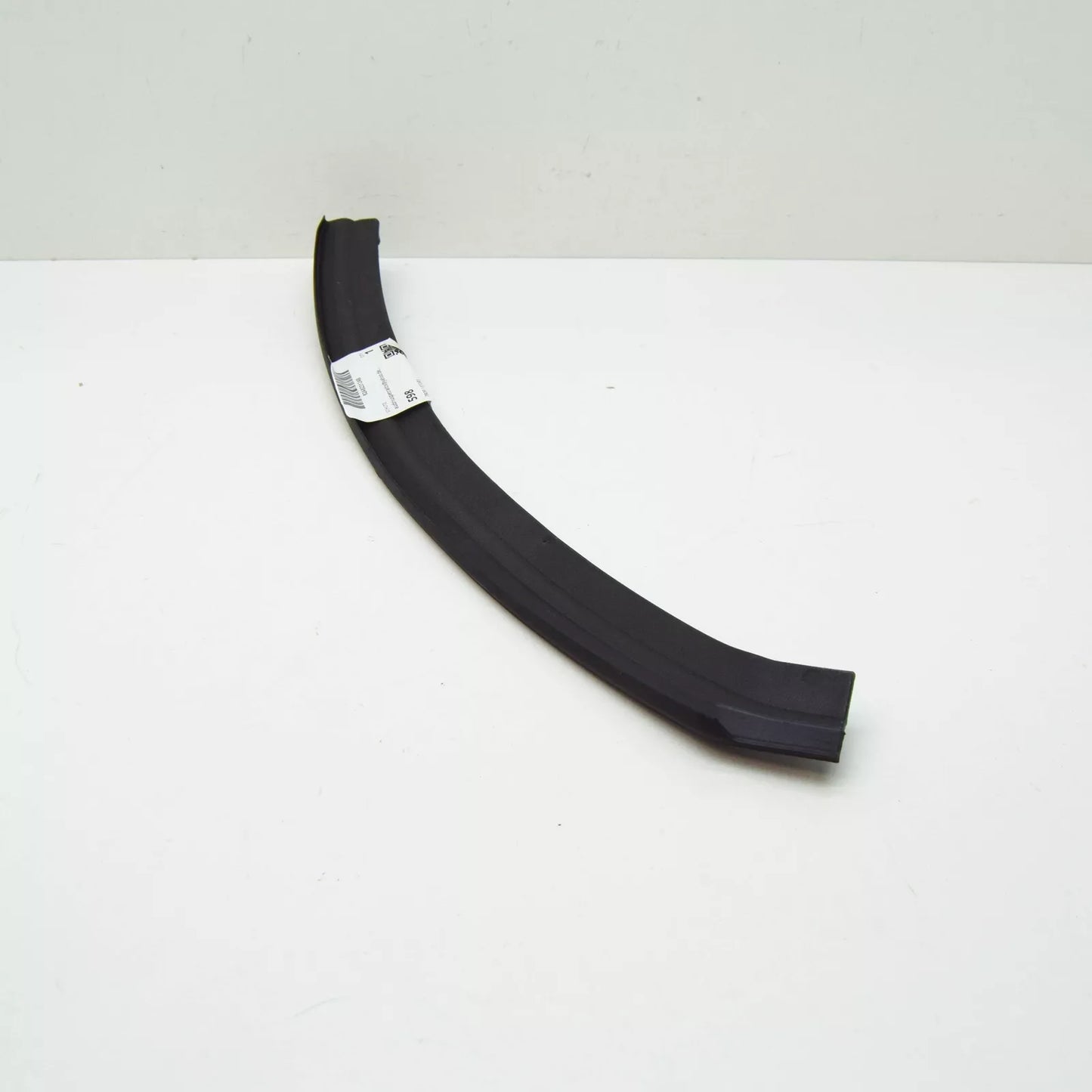 NEW AUDI A1 GB RIGHT BONNET IMPACT PROTECTION 82A823124B ORIGINAL