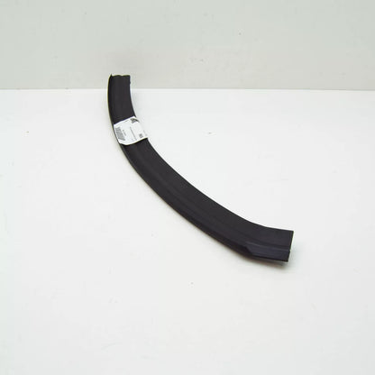 NEW AUDI A1 GB RIGHT BONNET IMPACT PROTECTION 82A823124B ORIGINAL