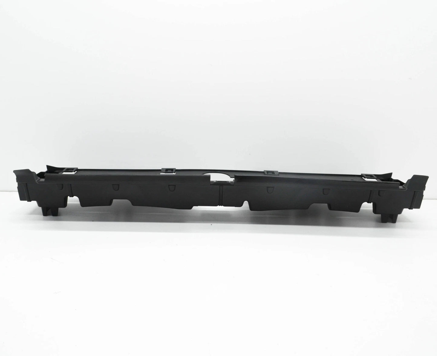 NEW AUDI Q7 4M UPPER RADIATOR FAN AIR GUIDE 4M0121285BH