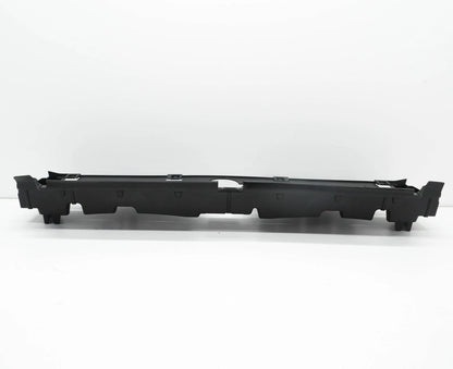 NEW AUDI Q7 4M UPPER RADIATOR FAN AIR GUIDE 4M0121285BH