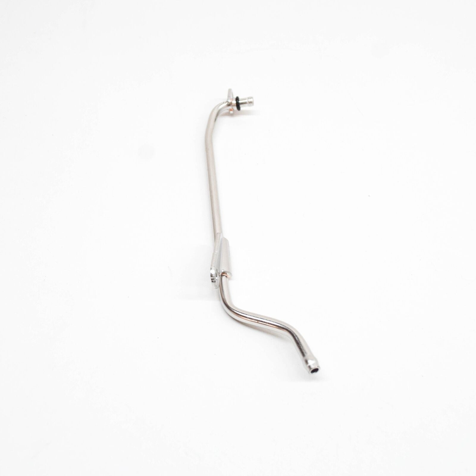 NEW MB SPRINTER W906 WATER PUMP TO MAJOR CARRIER VACUUM LINE A6512300956