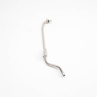 NEW MB SPRINTER W906 WATER PUMP TO MAJOR CARRIER VACUUM LINE A6512300956