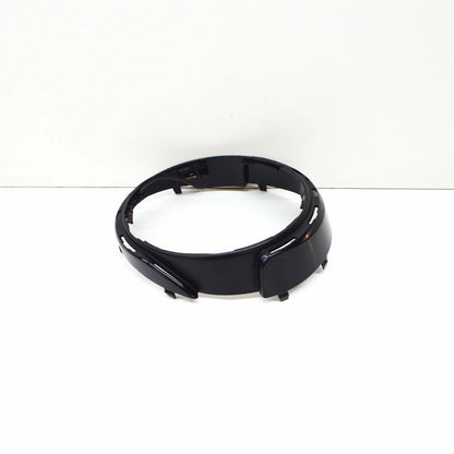 NEW MB GLA X156 FRONT RADIATOR GRILLE EMBLEM RING TRIM A1568880500 ORIGINAL