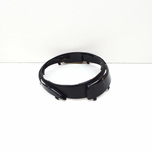 NEW MB GLA X156 FRONT RADIATOR GRILLE EMBLEM RING TRIM A1568880500 ORIGINAL
