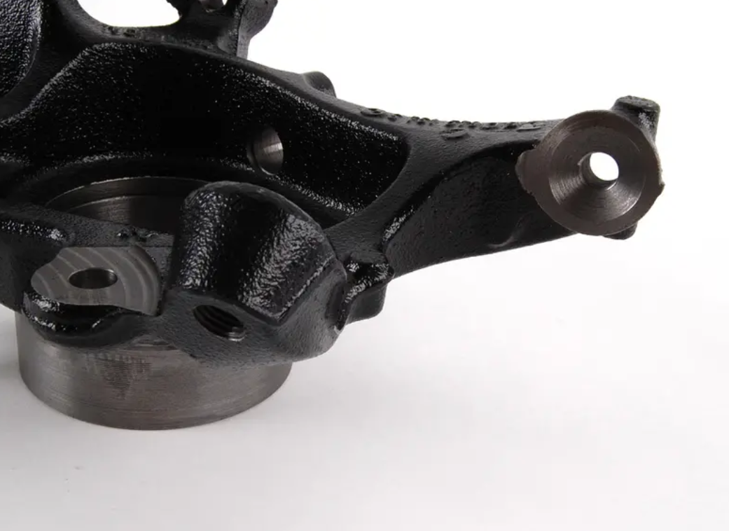 new bmw 3 e90 rear left wheel bearing 6774809 33326774809 original