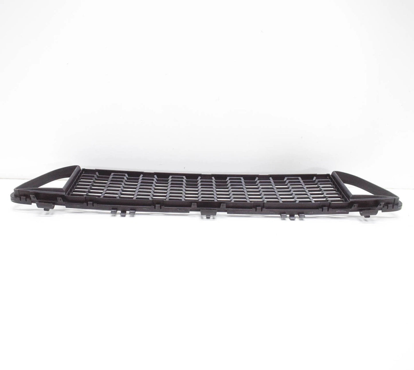 NEW BMW 1 F20 FRONT BUMPER M LOWER GRILLE 51118048969 511180 ORIGINAL